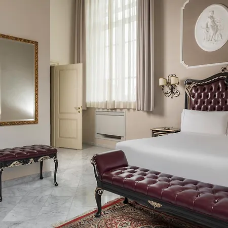 Park Pacchiosi Hotel