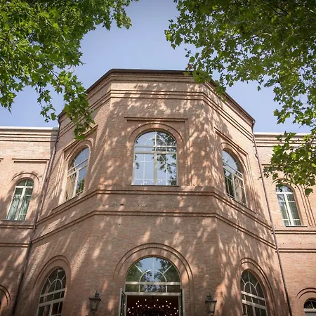 Grand Di | Esperienze Parma