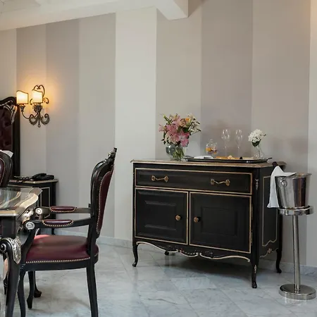 Grand Di | Esperienze 5*