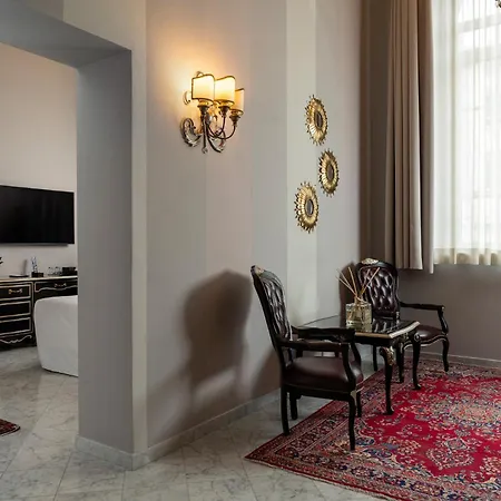 Hotel Park Pacchiosi 5*