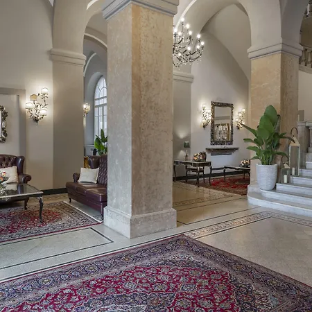 Hotel Grand Di | Esperienze Parma