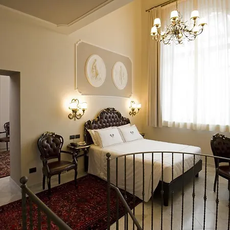 Park Pacchiosi Hotel Parma