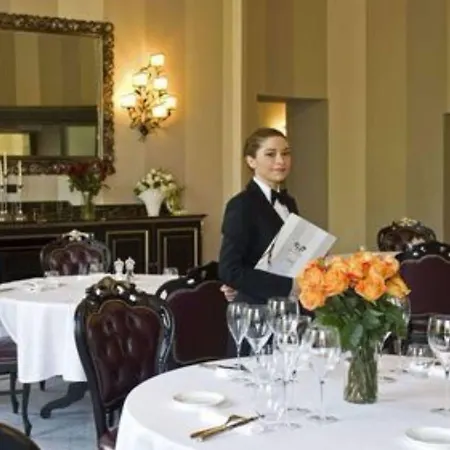 Hotel Park Pacchiosi
