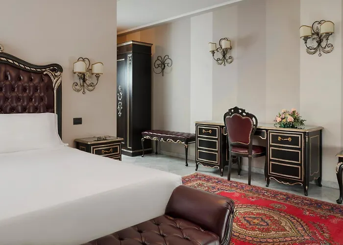 Hotel Grand Di | Esperienze 5*