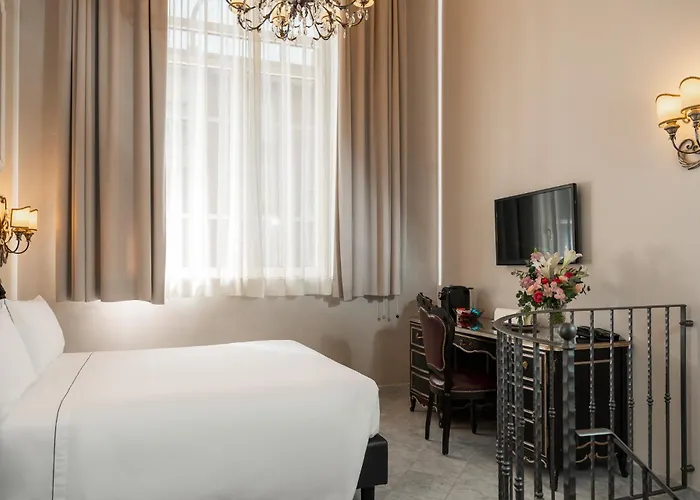Grand Di | Esperienze Hotel 5*