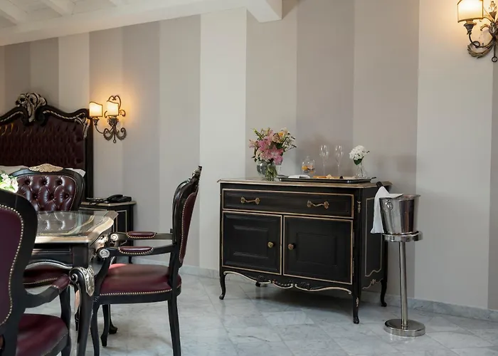 Grand Di | Esperienze 5*