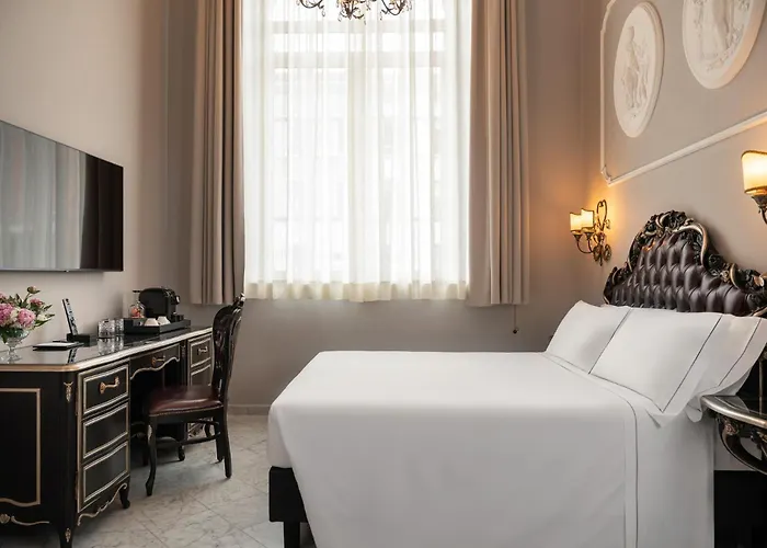 Grand Di | Esperienze Hotel 5*