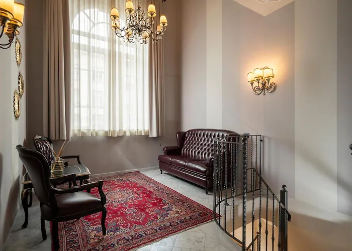 Grand Di | Esperienze 5*