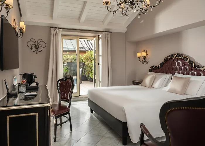 Grand Di | Esperienze Hotel