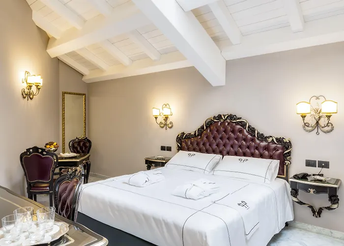 Grand Di | Esperienze Hotel