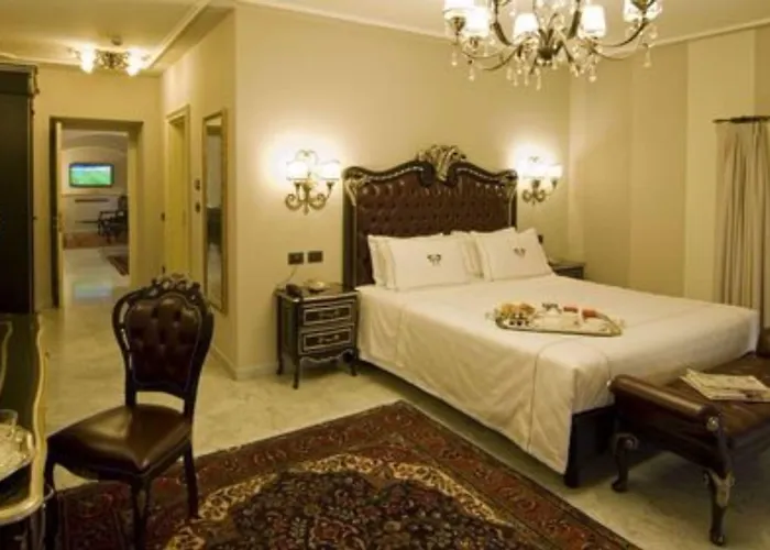 Grand Di | Esperienze Parma