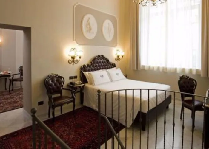 Grand Di | Esperienze Parma