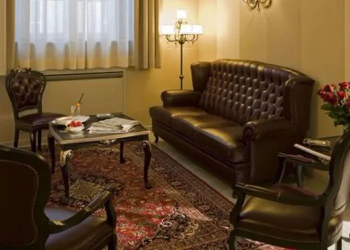 Hotel Grand Di | Esperienze 5*