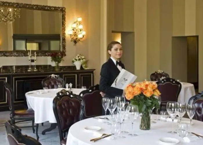 Grand Di | Esperienze 5* Parma