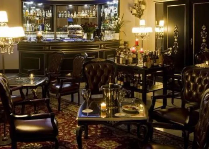 Grand Di | Esperienze Parma