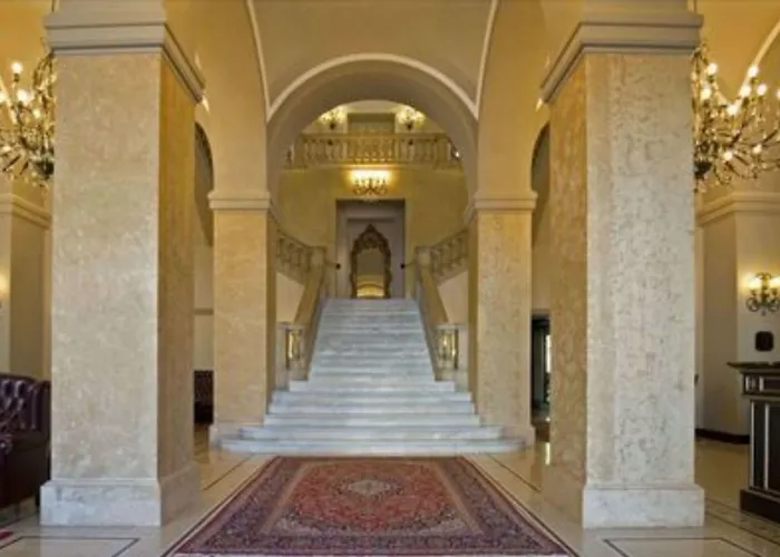 Hotel Grand Di | Esperienze 5*