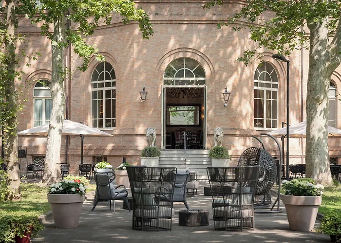 Grand Di | Esperienze Hotel