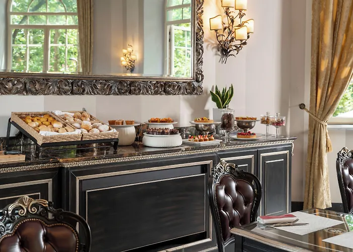 Hotel Grand Di | Esperienze Parma