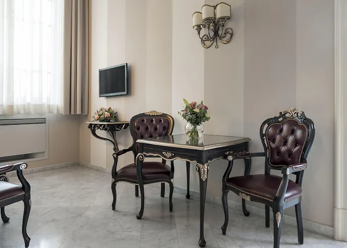 Grand Di | Esperienze Hotel 5*