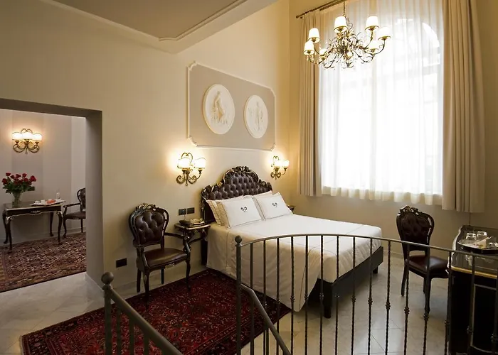 Grand Di | Esperienze Hotel Parma