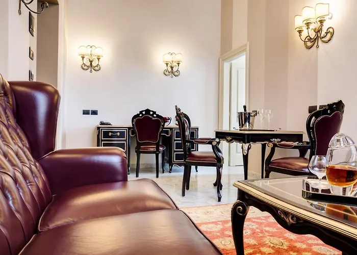 Grand Di | Esperienze Hotel Parma