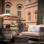 Hotel Grand Di | Esperienze Parma