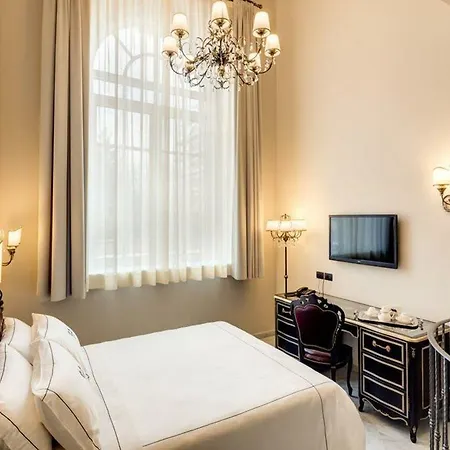 Grand Di | Esperienze Hotel