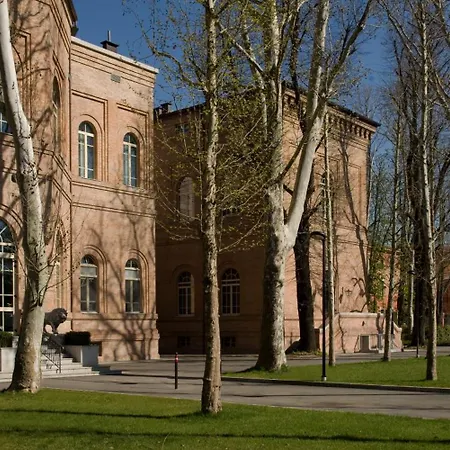 Park Pacchiosi Parma