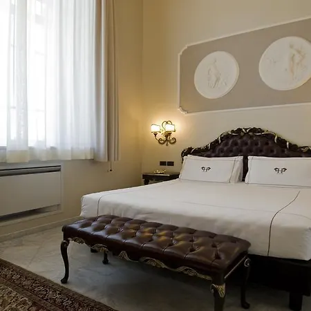 Grand Di | Esperienze Hotel