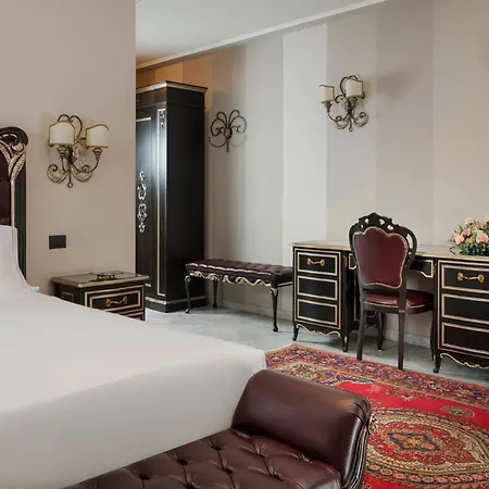 Hotel Grand Di | Esperienze 5*