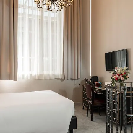 Grand Di | Esperienze Готель 5*