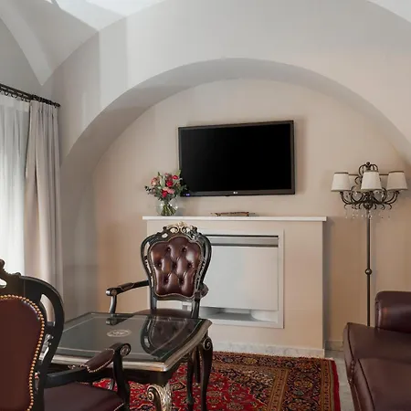 Готель Grand Di | Esperienze 5*