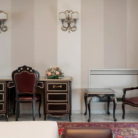 Grand Di | Esperienze 5*