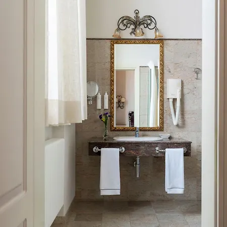 Grand Di | Esperienze Hotel 5*
