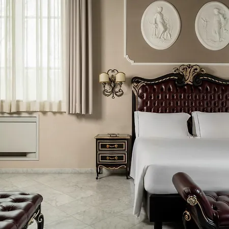 Hotel Grand Di | Esperienze Parma