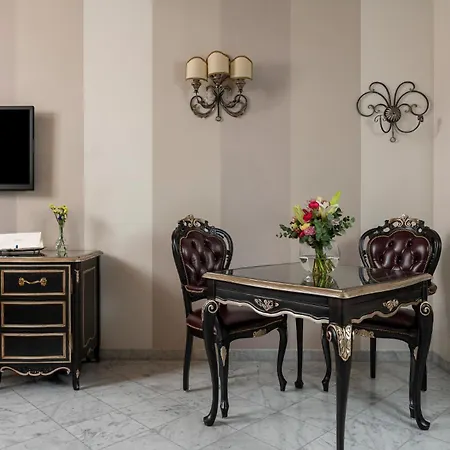 Grand Di | Esperienze 5* Parma