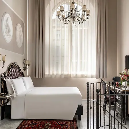 Grand Di | Esperienze Hotel Parma