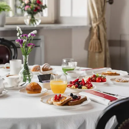 Grand Di | Esperienze 5* Парма