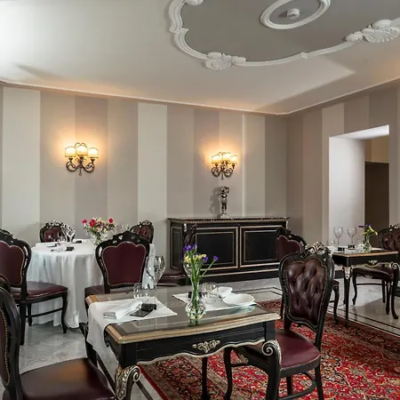 Готель Grand Di | Esperienze