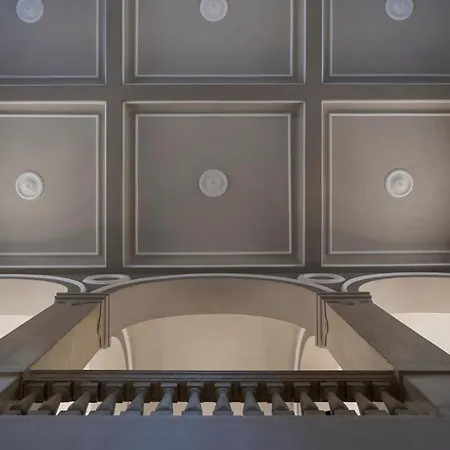 Hotel Grand Di | Esperienze Parma