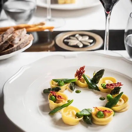 Grand Di | Esperienze Parma