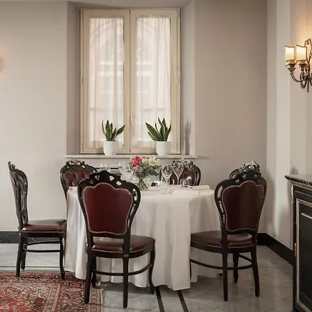 Grand Di | Esperienze Hotel
