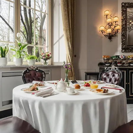 Grand Di | Esperienze 5* Парма