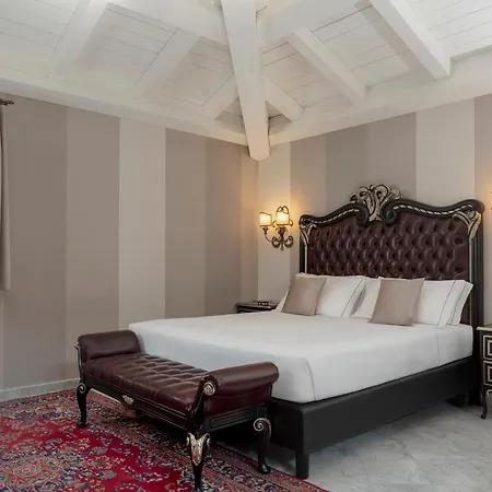 Park Pacchiosi 5*