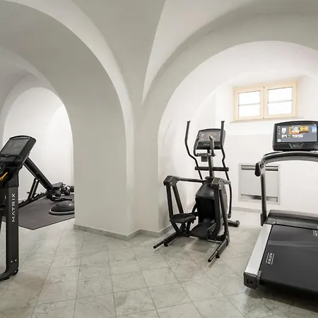 Hotel Grand Di | Esperienze