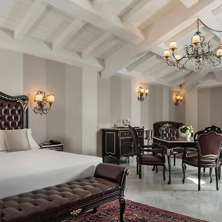 Grand Di | Esperienze Hotel 5*