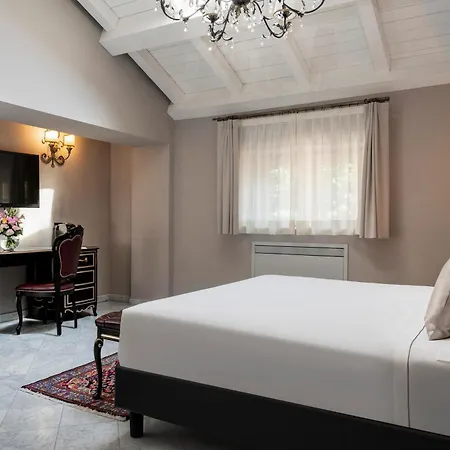 Готель Grand Di | Esperienze 5*