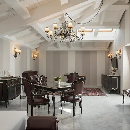 Grand Di | Esperienze Hotel Parma