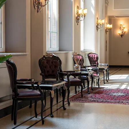 Готель Grand Di | Esperienze 5*