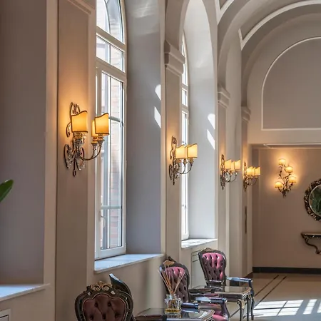 Grand Di | Esperienze Hotel Parma